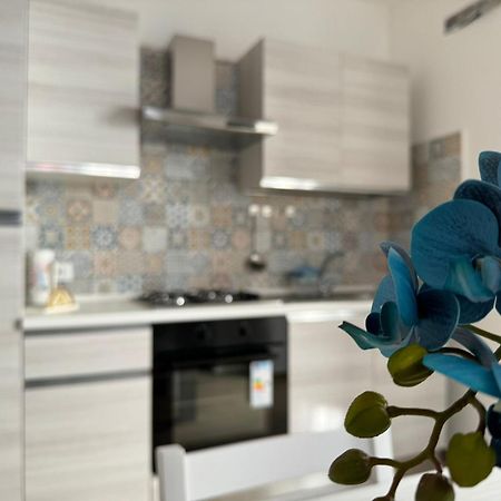 Za Nedda Home 菲乌梅弗雷多·迪·希西尔 外观 照片